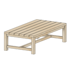 Coffee Table Classic (Oppskrift)
