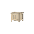 Classic Planter (Oppskrift)