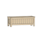 Classic Planter Large (Oppskrift)