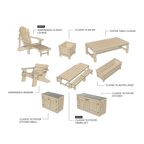 Complete Outdoor Bundle