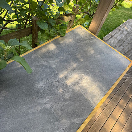 Classic Outdoor Kitchen Small (Oppskrift)