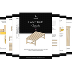 Coffee Table Classic (Oppskrift)