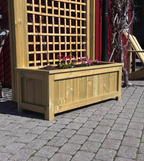 Classic Planter Large (Oppskrift)