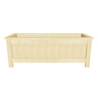 Classic Planter Large (Oppskrift)