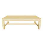 Coffee Table Classic (Plan)