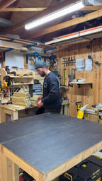 Adirondack Classic Lounge (Oppskrift + Maler)